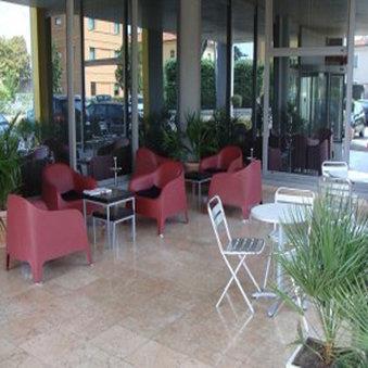 Hotel Western Fiera Verona