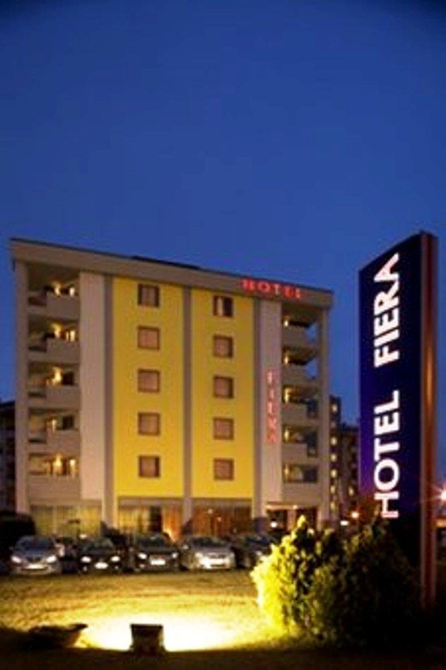 Western Fiera Hotel Verona