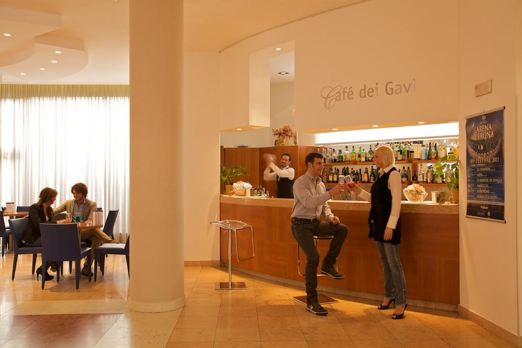 Western Fiera Hotel