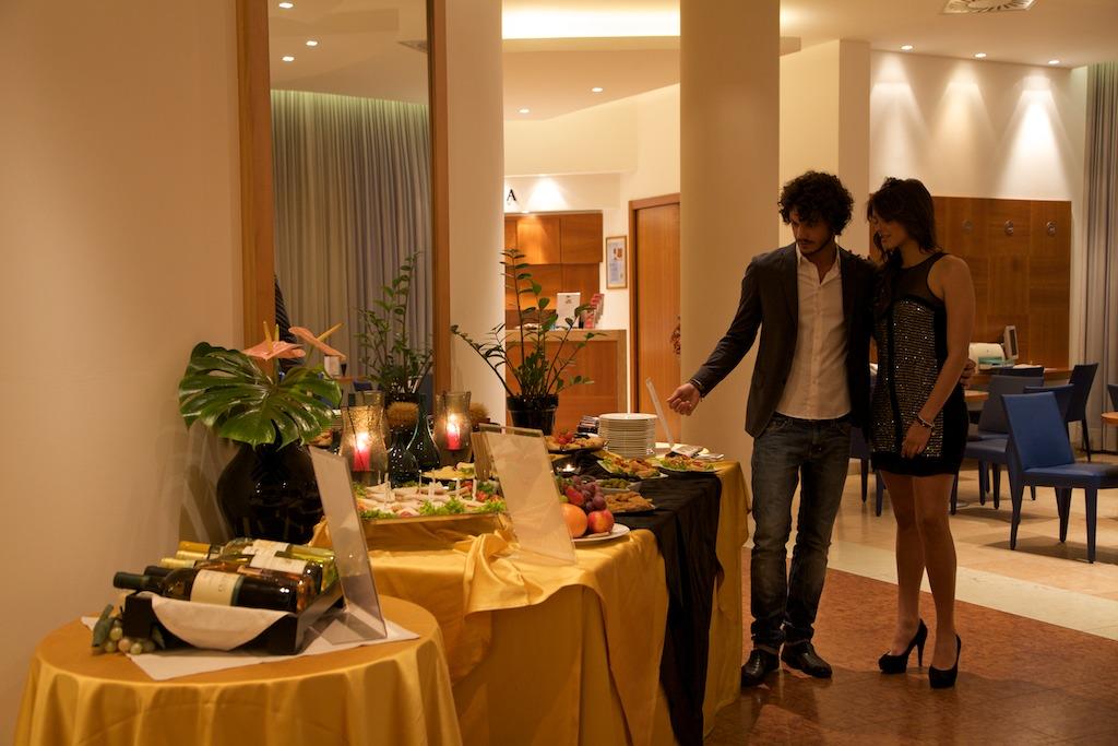 Western Fiera Hotel Verona