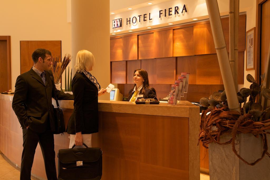 Western Fiera 4* Verona