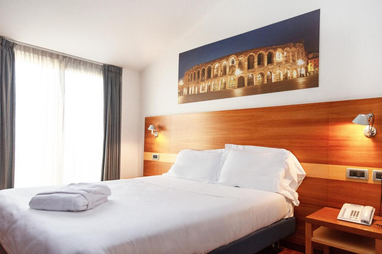 Western Fiera Hotel Verona