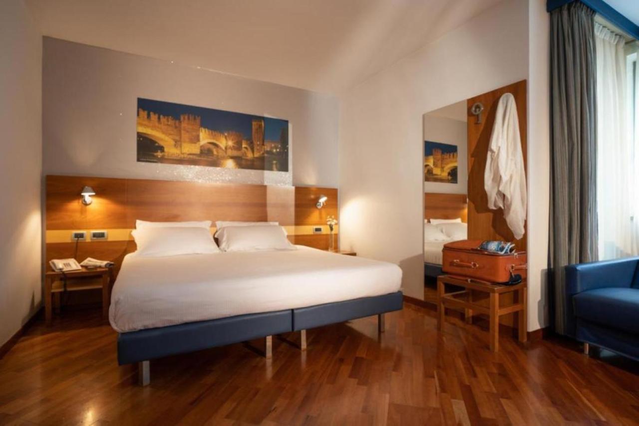 Hotel Western Fiera Verona