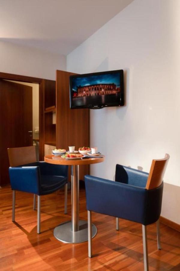 Western Fiera 4*