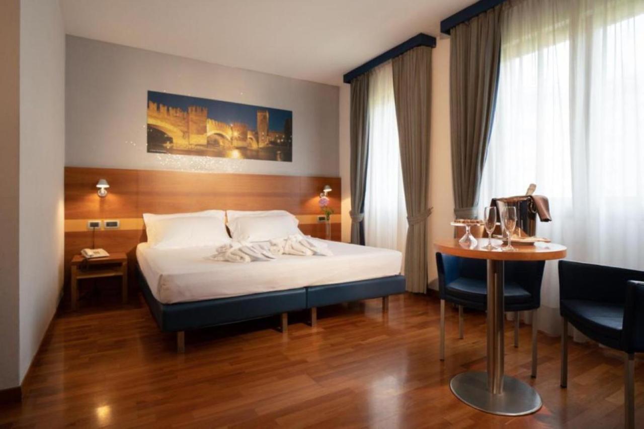 Western Fiera Hotel Verona