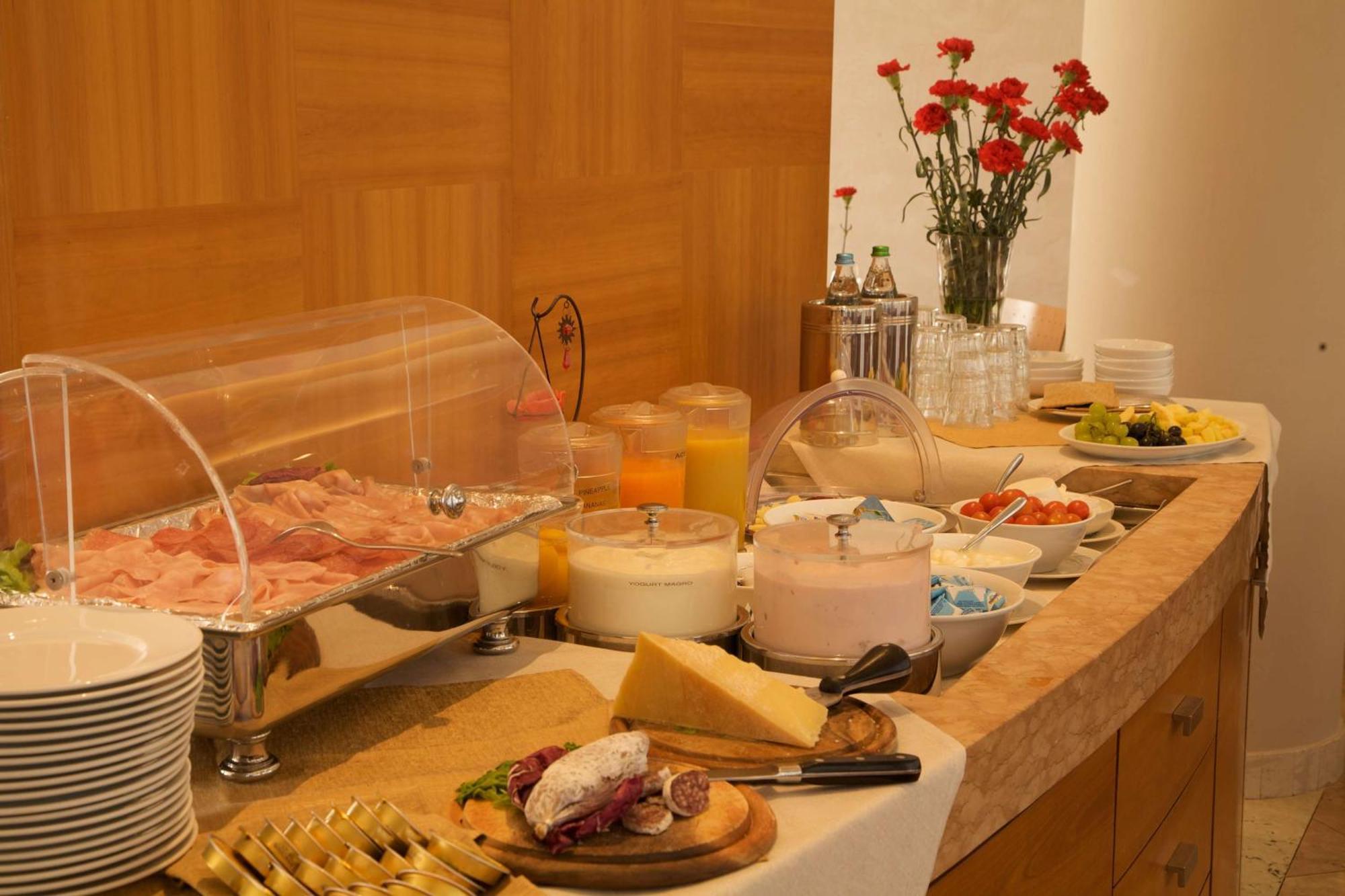 Western Fiera Hotel Verona