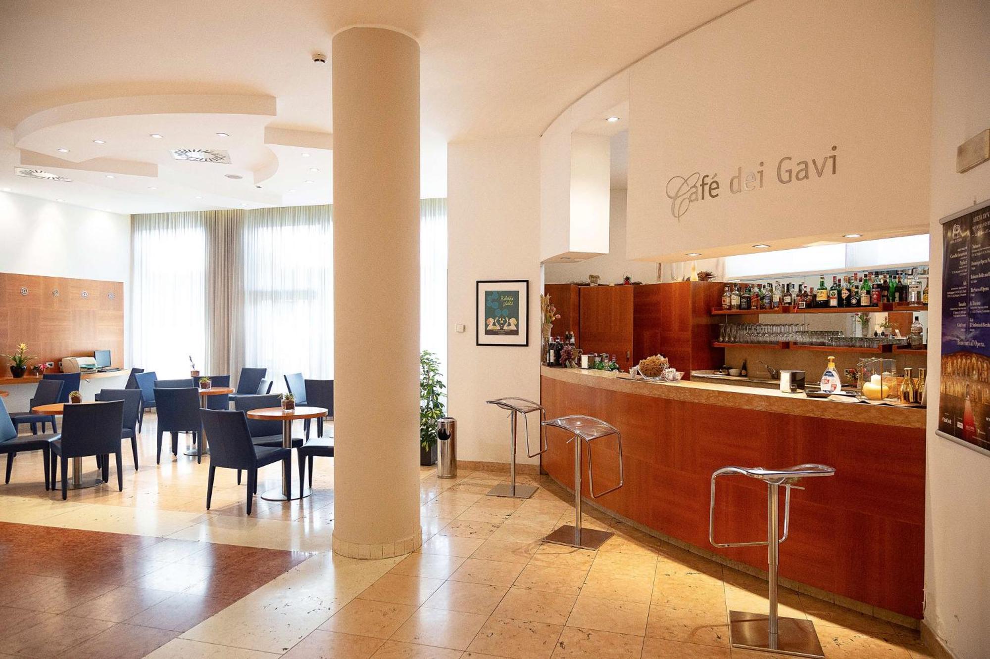 Hotel Western Fiera 4*