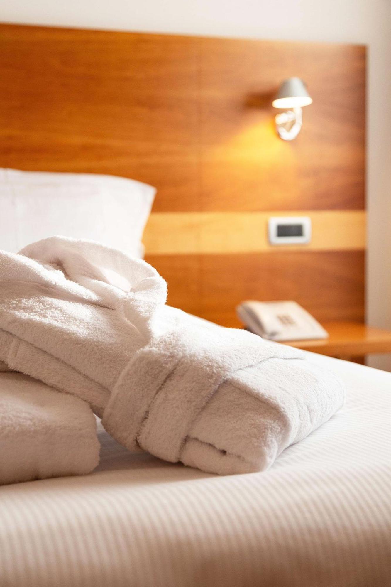 Western Fiera Hotel Verona