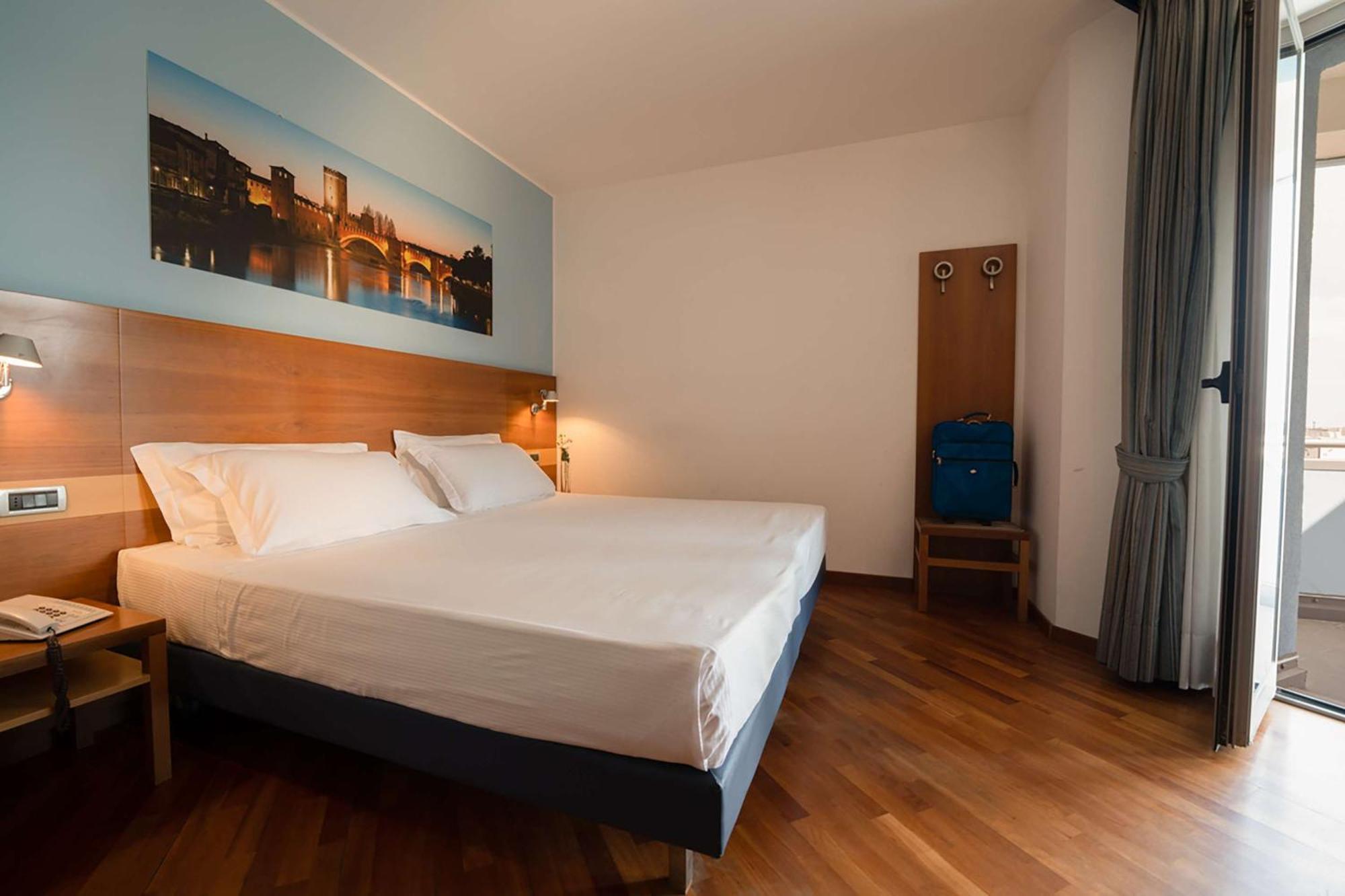 Hotel Western Fiera 4*