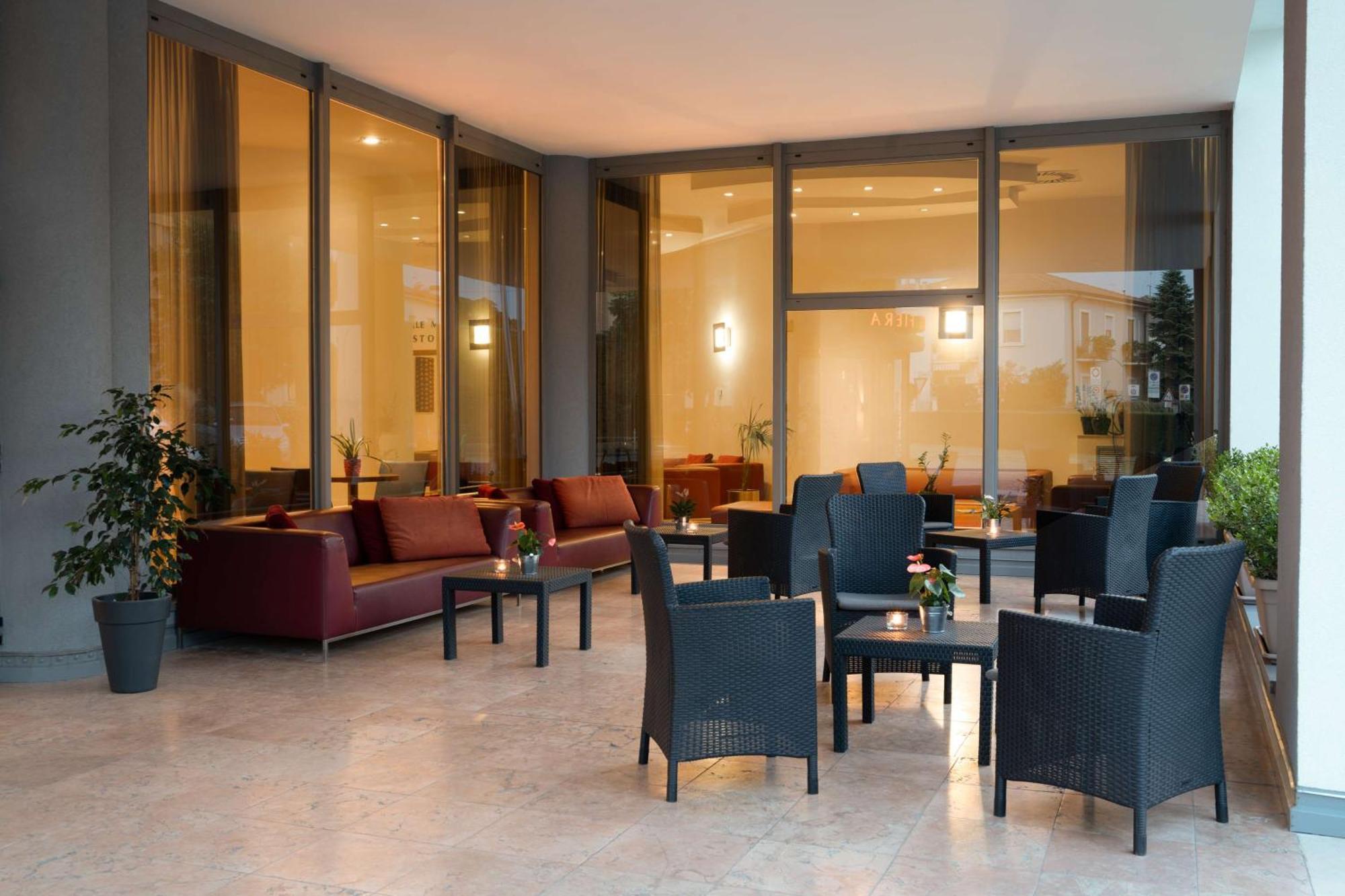 Western Fiera 4* Verona