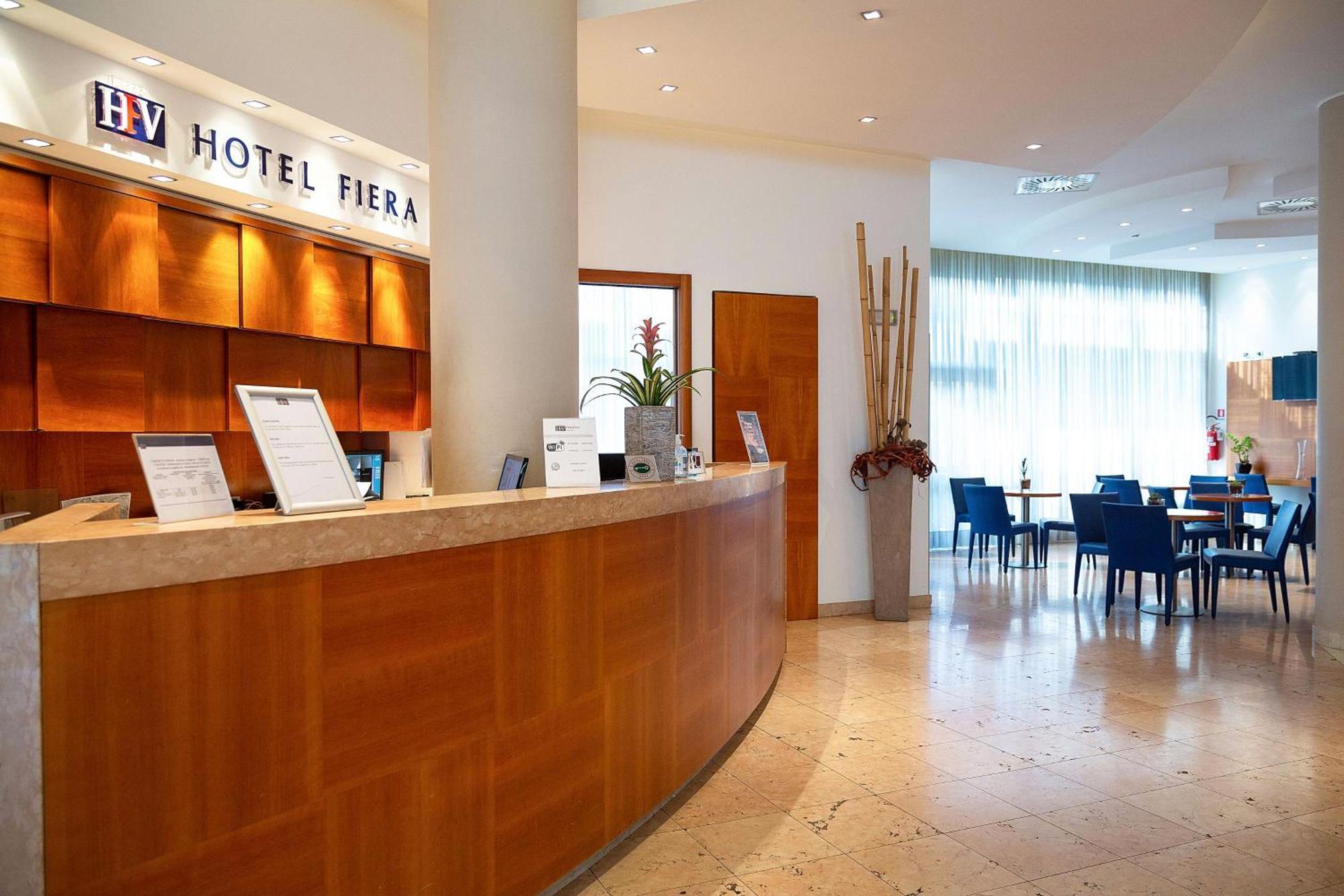 Hotel Western Fiera 4*