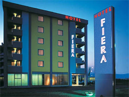 Western Fiera 4*