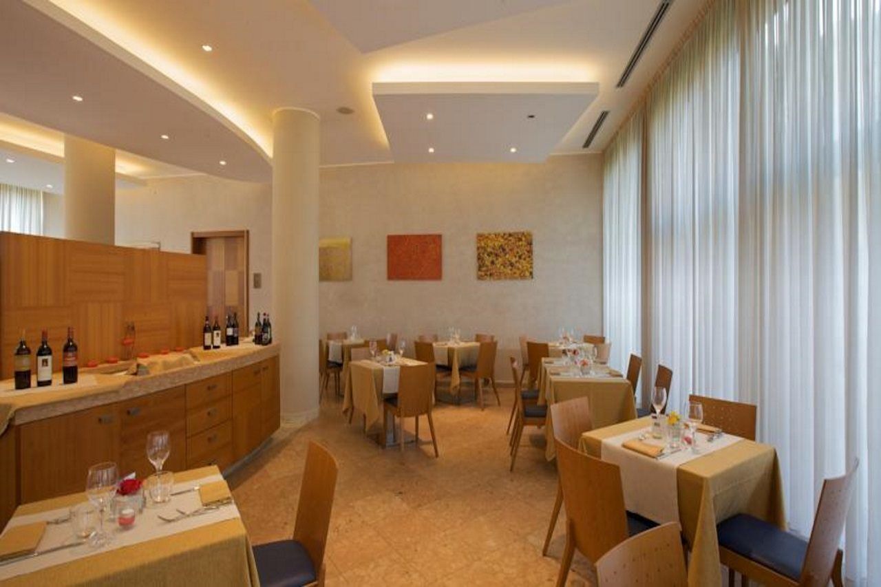 Hotel Western Fiera