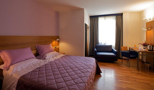 Western Fiera Hotel 4*